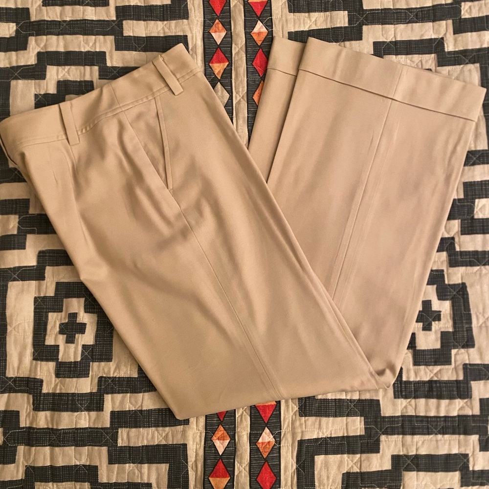 Ann Taylor Dress Pants, Size 6
